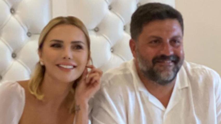 Ece Erken'den duygulandıran doğum günü paylaşımı! 'Kanat çırpmaya devam edeceğim'