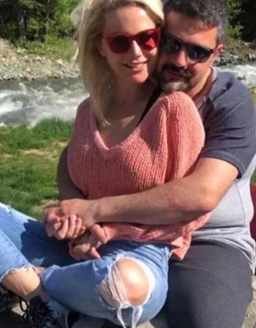 Ece Erken'den duygulandıran doğum günü paylaşımı! 'Kanat çırpmaya devam edeceğim'