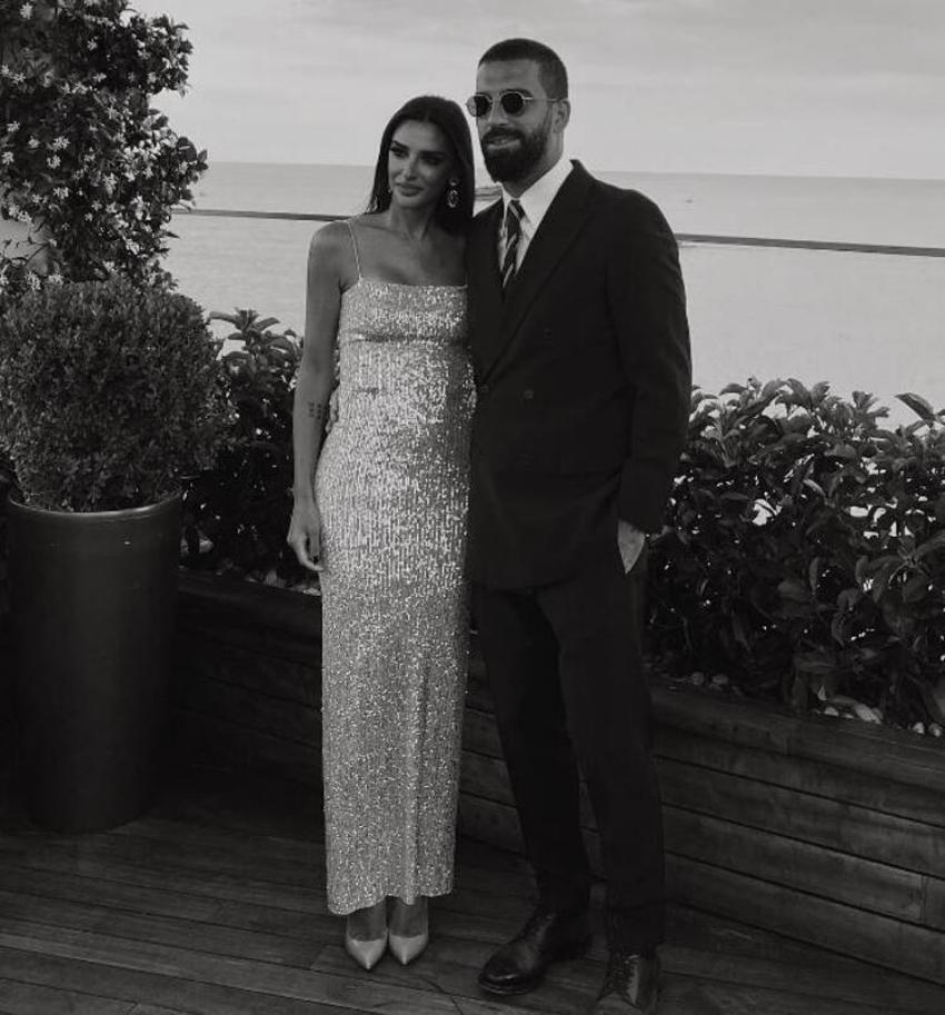 Aslıhan Doğan Turan estetik sonrası ilk kez görüntülendi! 