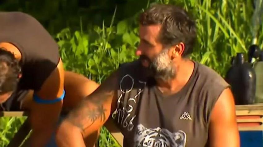 Survivor’da gerginlik! Nisa ve Sema'nın tartışması damga vurdu!