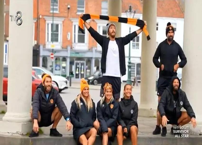 Survivor’da gerginlik! Nisa ve Sema'nın tartışması damga vurdu!