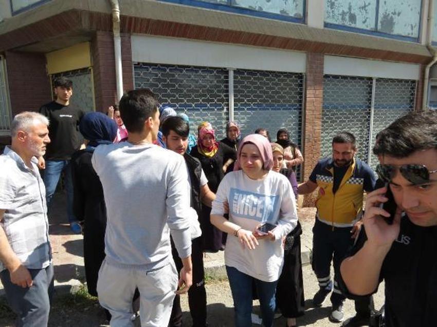 Kartal’da korkunç kaza!