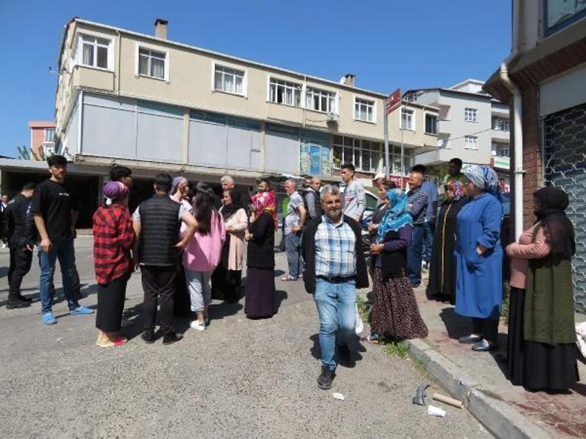 Kartal’da korkunç kaza!