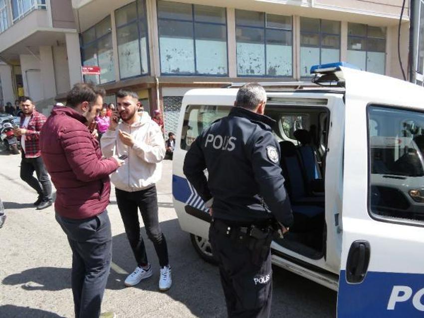 Kartal’da korkunç kaza!