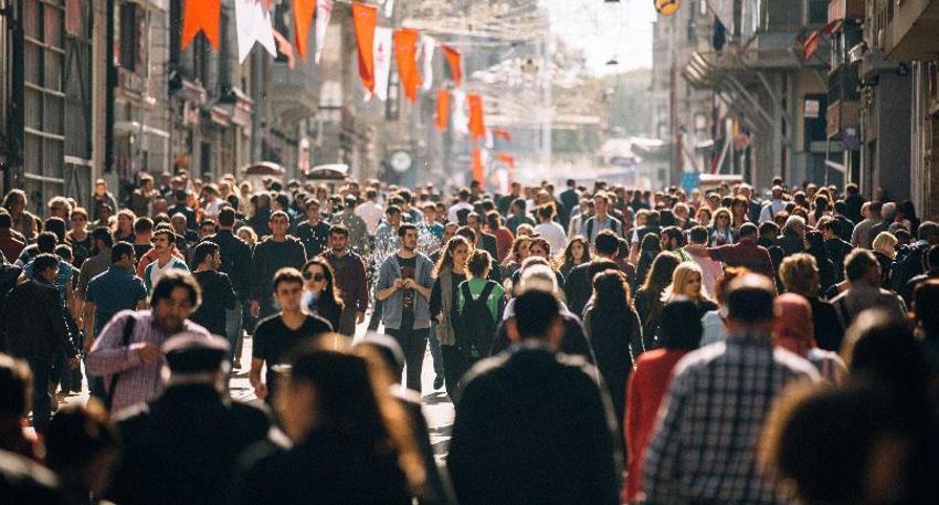 En uzun yaşayan iller belli oldu! İşte şehirlerin yaşam süreleri...