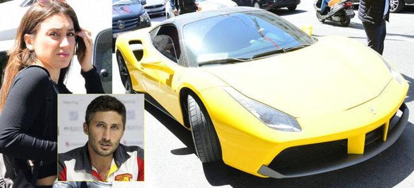 Sabri Sarıoğlu ile eşi Yağmur Sarıoğlu'ndan 9 milyonluk değişiklik!