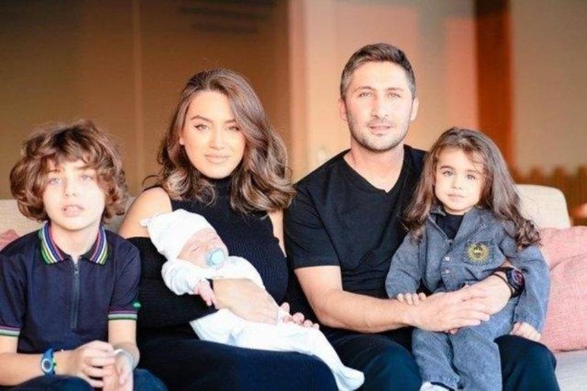 Sabri Sarıoğlu ile eşi Yağmur Sarıoğlu'ndan 9 milyonluk değişiklik!