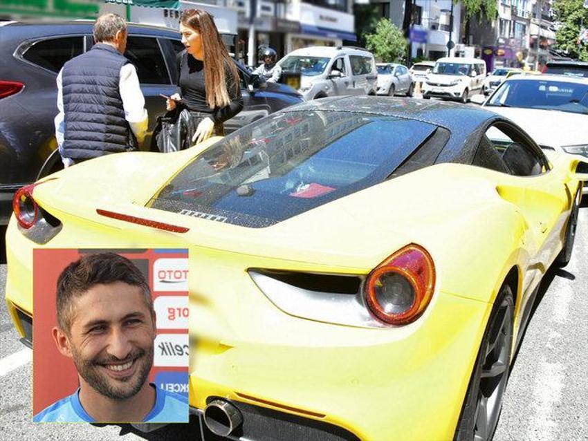 Sabri Sarıoğlu ile eşi Yağmur Sarıoğlu'ndan 9 milyonluk değişiklik!