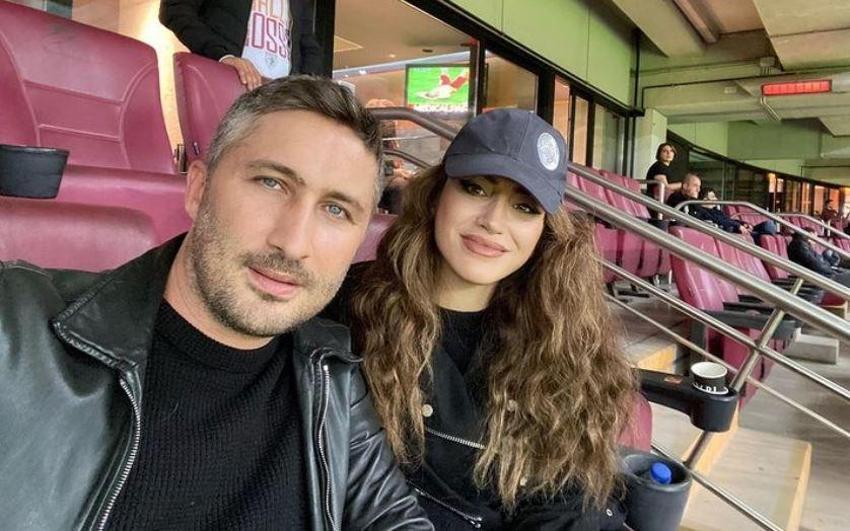 Sabri Sarıoğlu ile eşi Yağmur Sarıoğlu'ndan 9 milyonluk değişiklik!