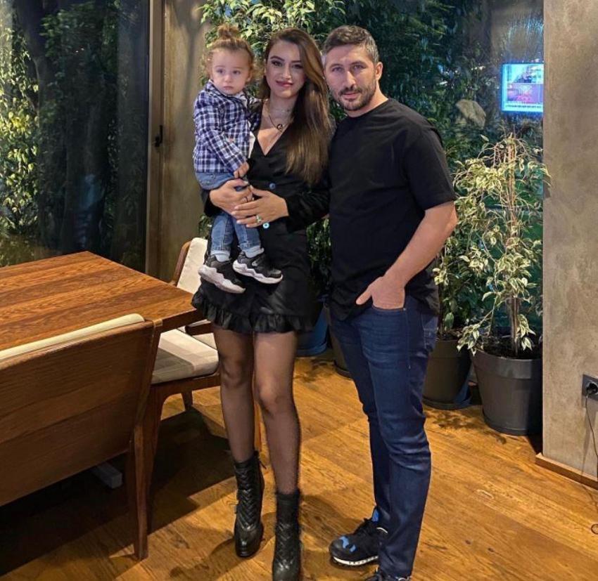 Sabri Sarıoğlu ile eşi Yağmur Sarıoğlu'ndan 9 milyonluk değişiklik!