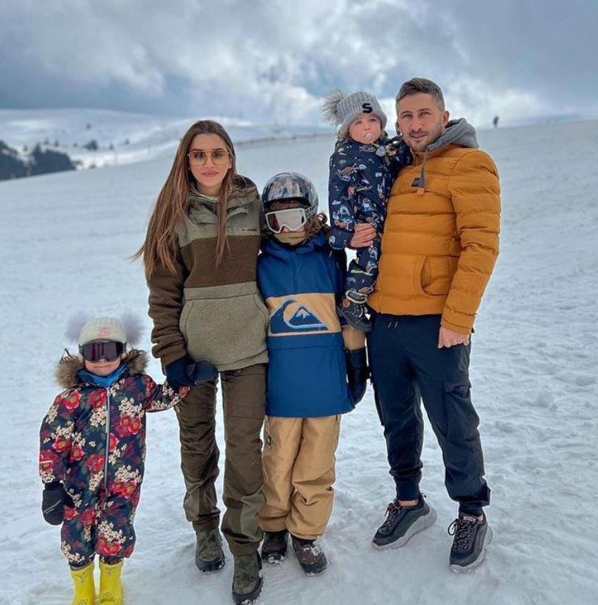 Sabri Sarıoğlu ile eşi Yağmur Sarıoğlu'ndan 9 milyonluk değişiklik!
