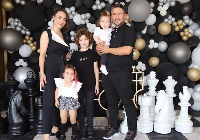 Sabri Sarıoğlu ile eşi Yağmur Sarıoğlu'ndan 9 milyonluk değişiklik!