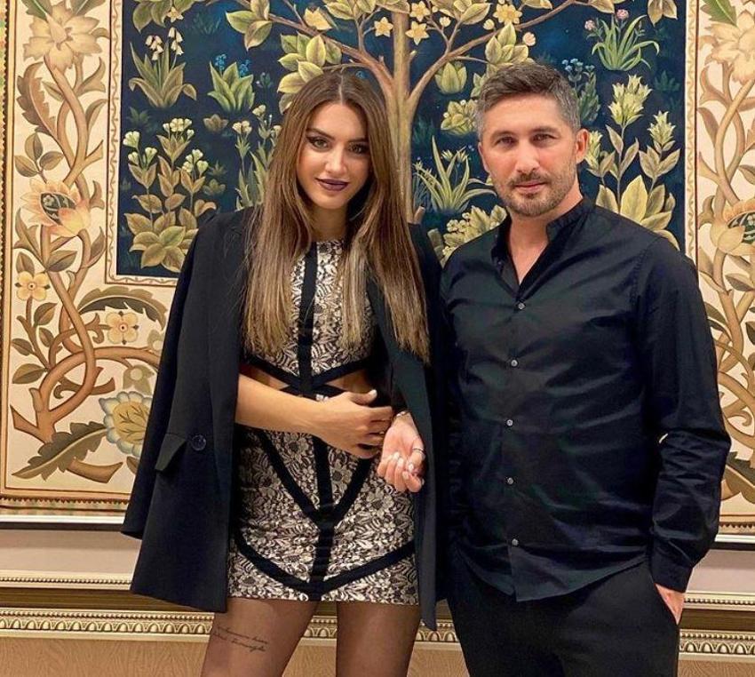 Sabri Sarıoğlu ile eşi Yağmur Sarıoğlu'ndan 9 milyonluk değişiklik!