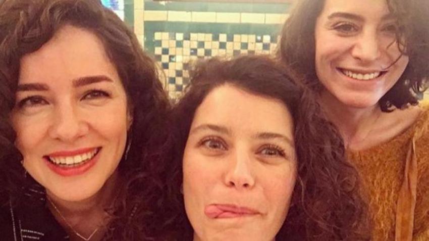 Hatırla Sevgili dizisinin oyuncusu anne olmaya hazırlanıyor!
