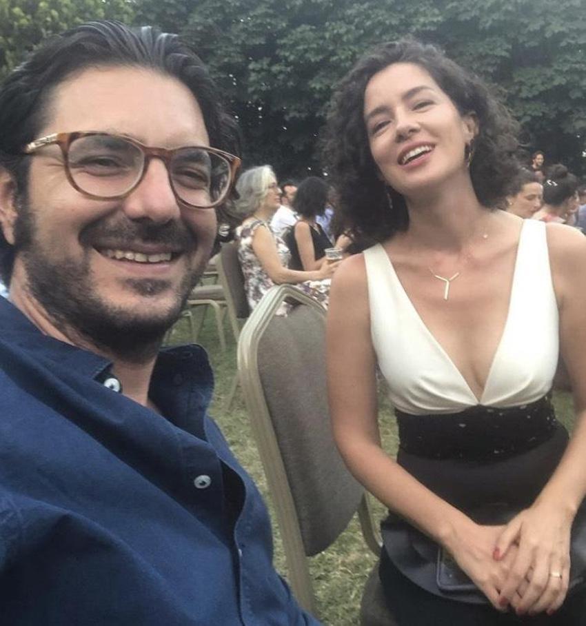Hatırla Sevgili dizisinin oyuncusu anne olmaya hazırlanıyor!