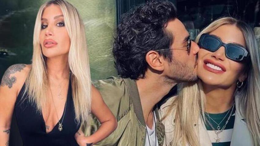 İrem Derici, Cem Belevi ayrılığı ile ilgili bomba iddia! Arabada yakaladı