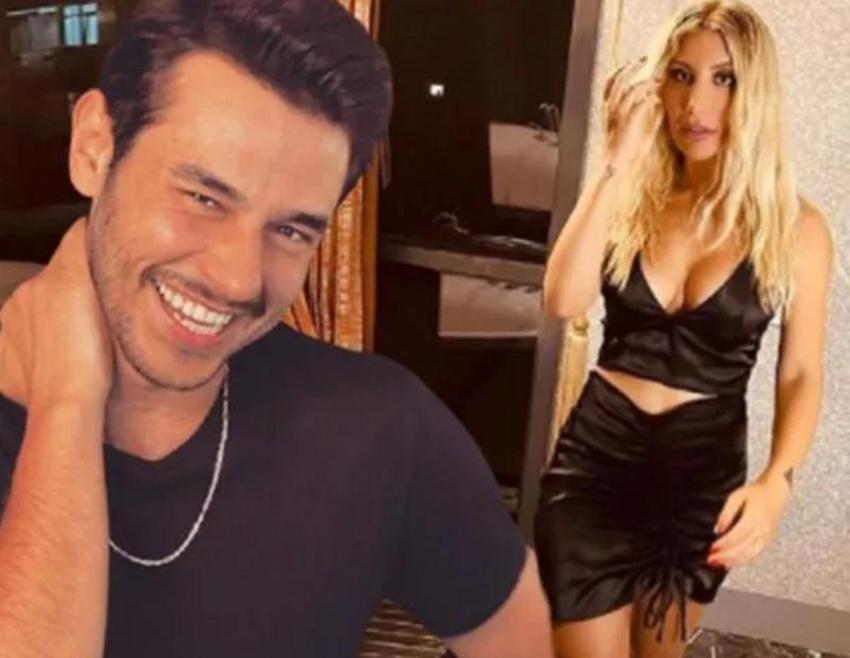 İrem Derici, Cem Belevi ayrılığı ile ilgili bomba iddia! Arabada yakaladı
