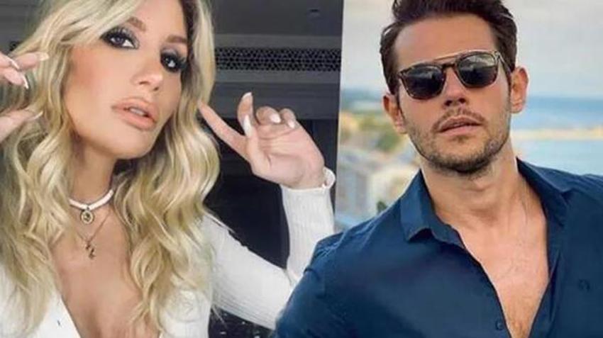 İrem Derici, Cem Belevi ayrılığı ile ilgili bomba iddia! Arabada yakaladı