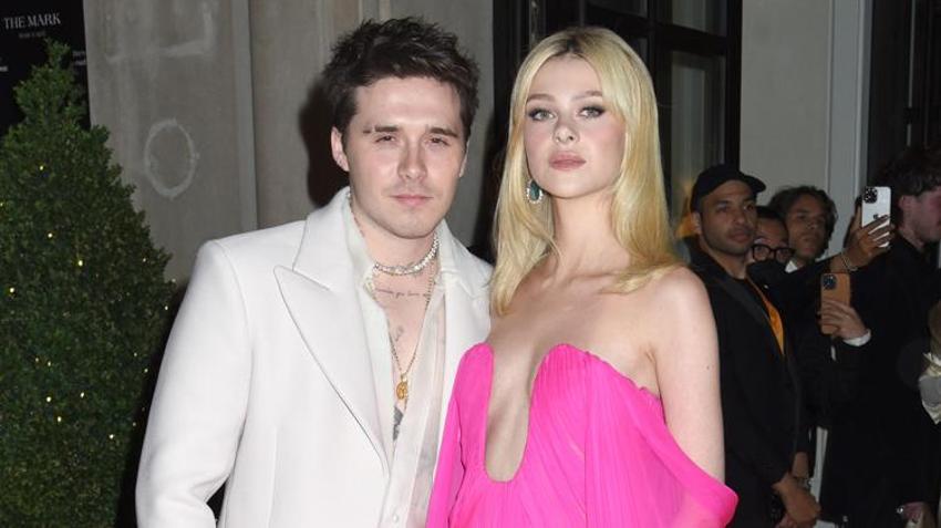 Nicola Anne Peltz'in nikah yüzüğüne 30 milyon TL'lik güncelleme geldi! 