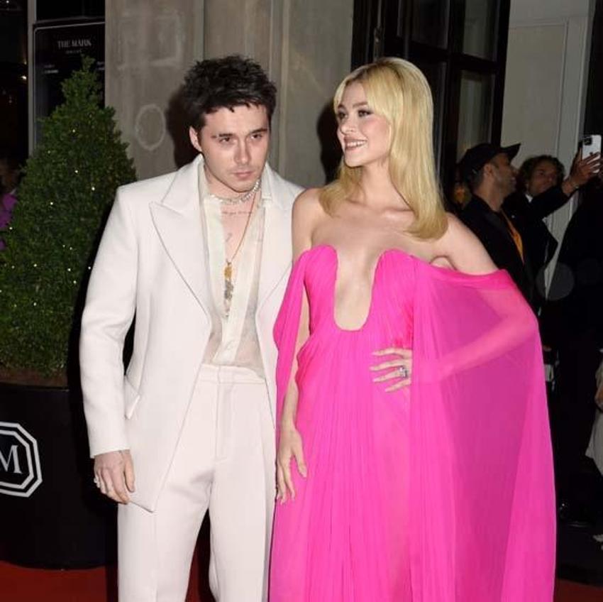 Nicola Anne Peltz'in nikah yüzüğüne 30 milyon TL'lik güncelleme geldi! 