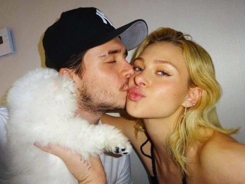 Nicola Anne Peltz'in nikah yüzüğüne 30 milyon TL'lik güncelleme geldi! 