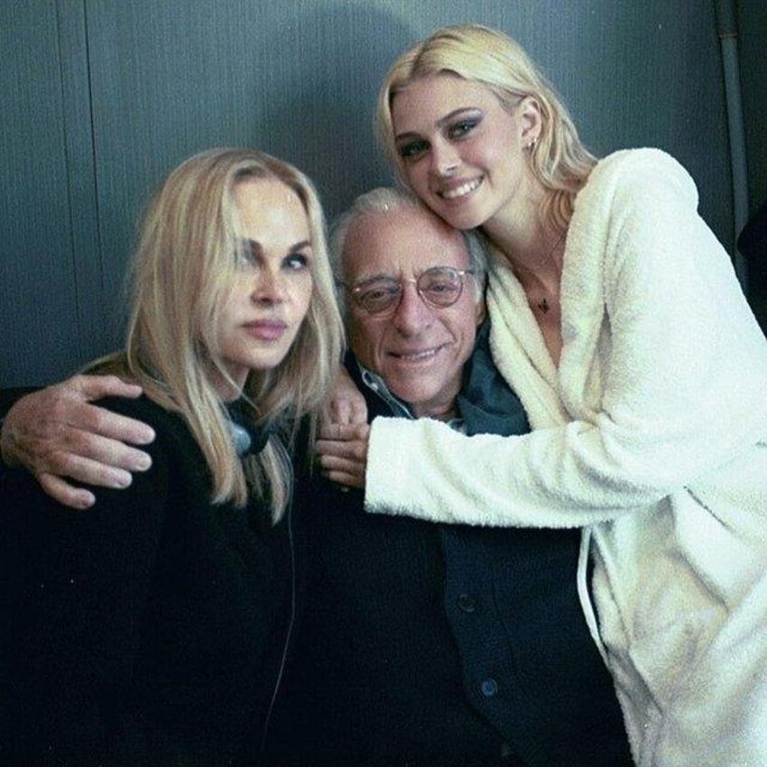 Nicola Anne Peltz'in nikah yüzüğüne 30 milyon TL'lik güncelleme geldi! 