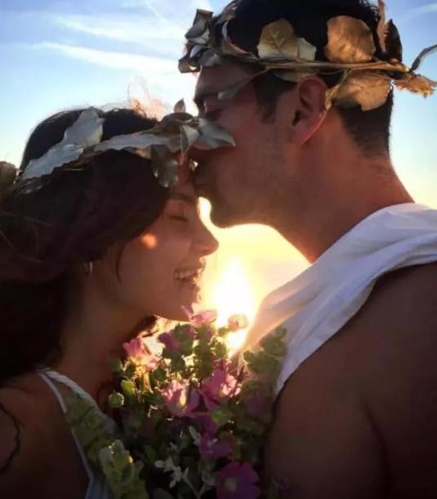 İbrahim Çelikkol ile Mihre Çelikkol boşandı! 5 yıllık evlilik tek celsede bitti...
