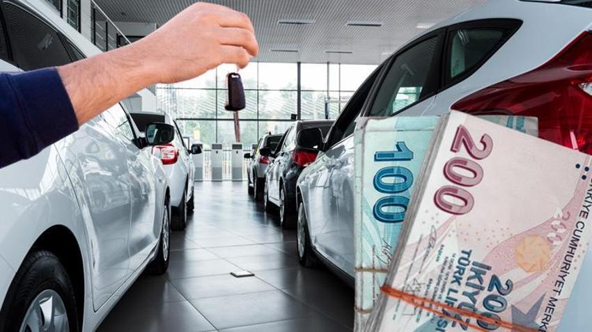 Sıfır arabada yeni dönem! Böylesi ilk kez oluyor, liste güncellendi, o fiyatın altında otomobil kalmadı! En ucuz sıfır araba...