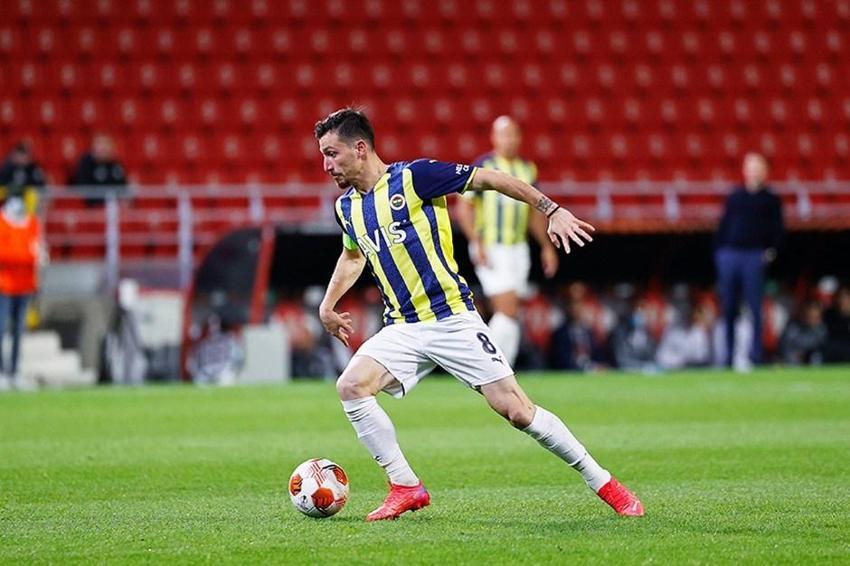 Ali Koç'un Jorge Jesus'a verdiği rapor ortaya çıktı! 'Merak etme bu 6 futbolcu takımdan gidecek'