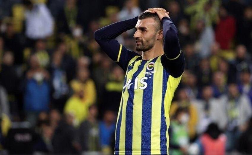 Ali Koç 'Yeni Gökhan Gönül'ü' buldu! Al Nazım'ı, Ozan'ı ver genç yıldızı