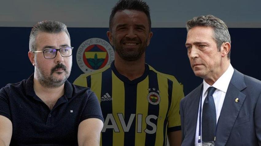 Ali Koç 'Yeni Gökhan Gönül'ü' buldu! Al Nazım'ı, Ozan'ı ver genç yıldızı