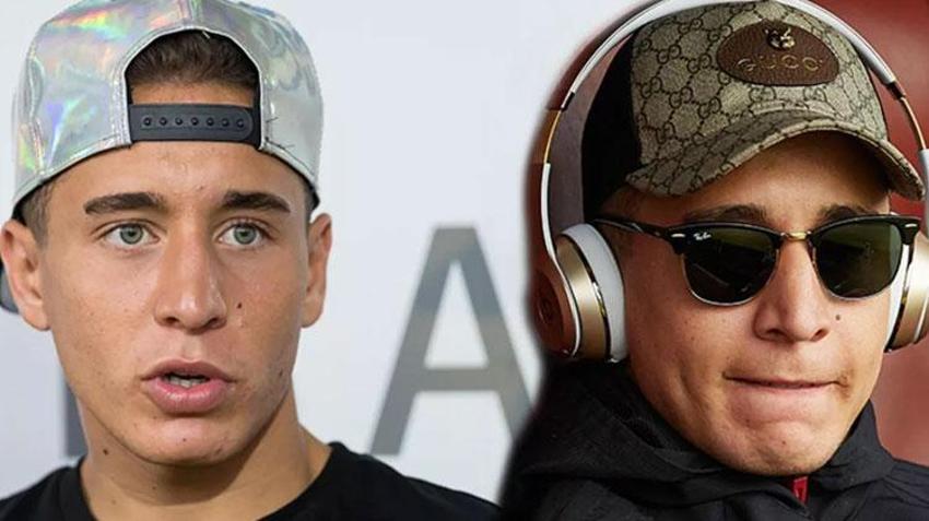 Tuchel ve Terim onunla baş edememişti! Volkan Demirel yıldız yaptı 2 İtalyan devi görüşmelere başladı