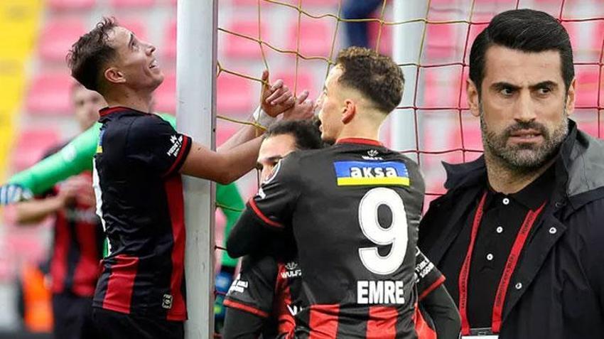 Tuchel ve Terim onunla baş edememişti! Volkan Demirel yıldız yaptı 2 İtalyan devi görüşmelere başladı