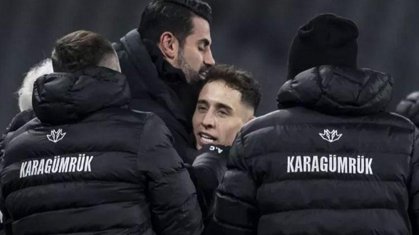 Tuchel ve Terim onunla baş edememişti! Volkan Demirel yıldız yaptı 2 İtalyan devi görüşmelere başladı