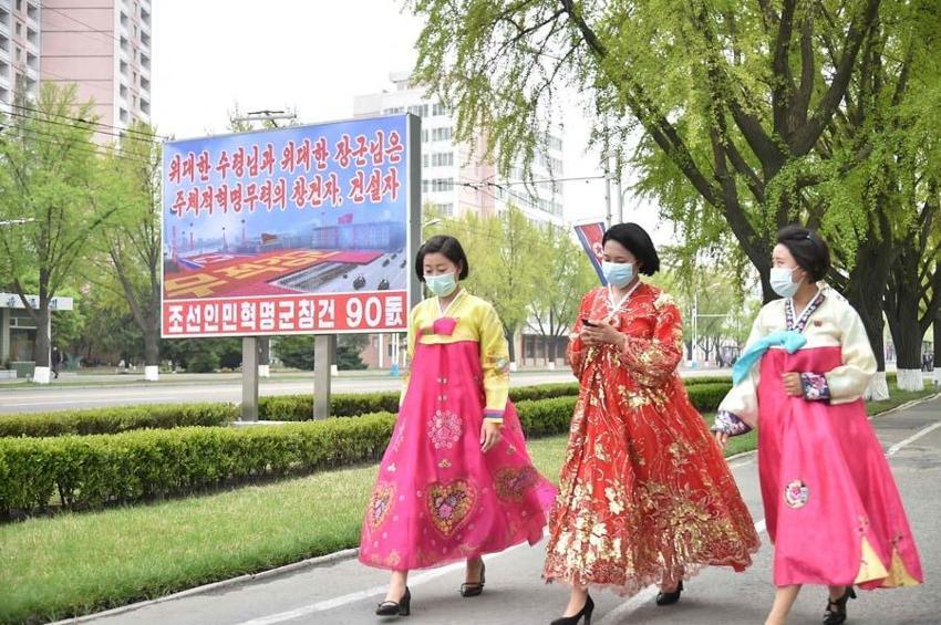 Kuzey Kore'den itiraf gibi bir adım geldi! Kim Jong-un acil durum ilan etti....