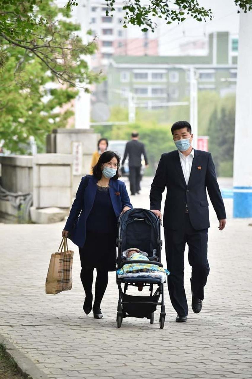 Kuzey Kore'den itiraf gibi bir adım geldi! Kim Jong-un acil durum ilan etti....