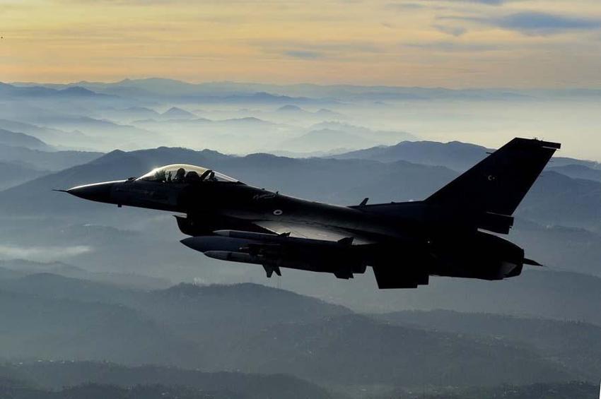 ABD'den son dakika Türkiye hamlesi! F-16 ve füze sistemi...