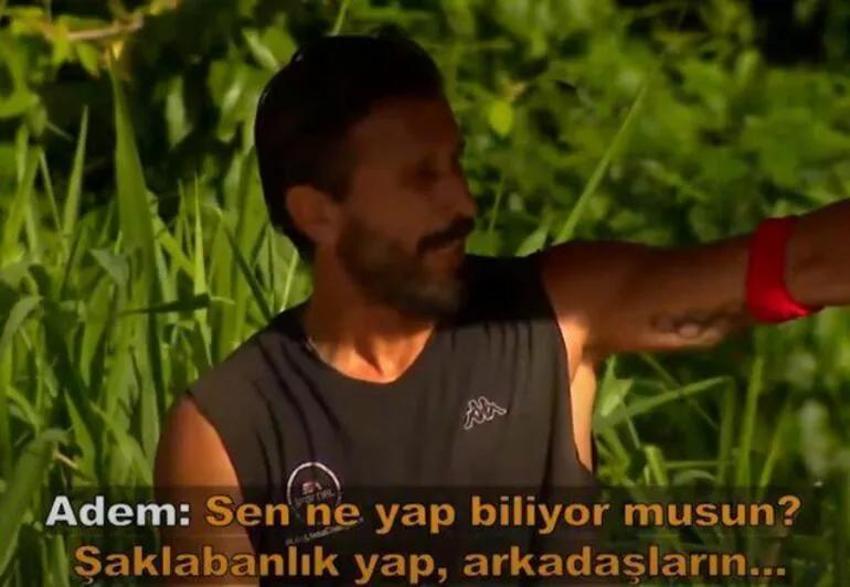 Survivor'da büyük heyecan! Kadınlar erkeklere karşı...