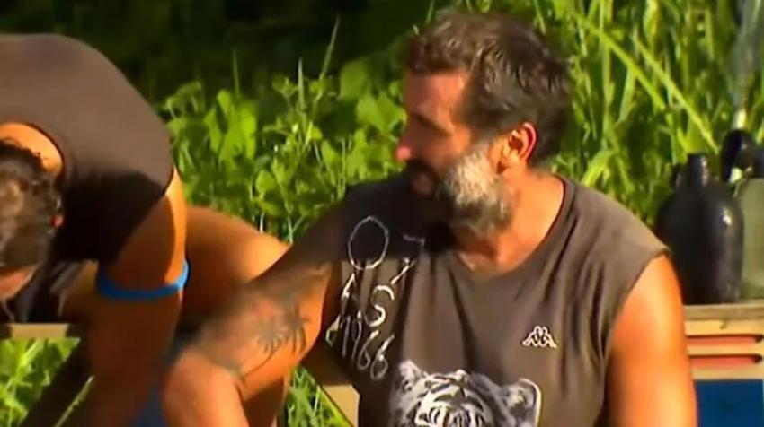 Survivor'da büyük heyecan! Kadınlar erkeklere karşı...