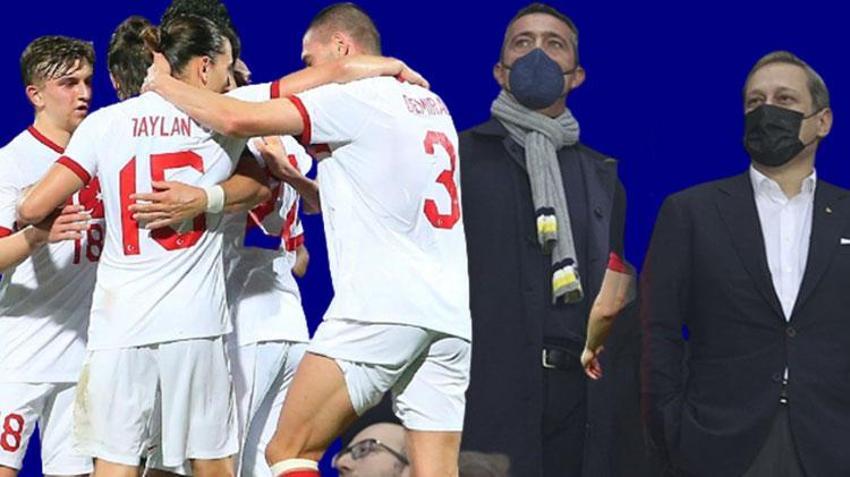Ali Koç İrfan'ın yedeği olarak planladı Burak Elmas Babel'in yerine bombayı patlattı