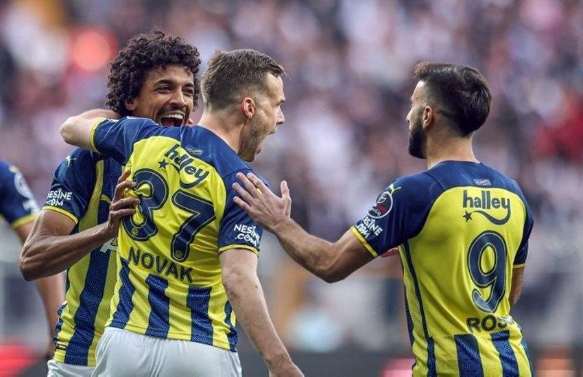 Ali Koç İrfan'ın yedeği olarak planladı Burak Elmas Babel'in yerine bombayı patlattı