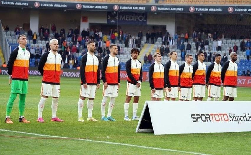 Ali Koç İrfan'ın yedeği olarak planladı Burak Elmas Babel'in yerine bombayı patlattı