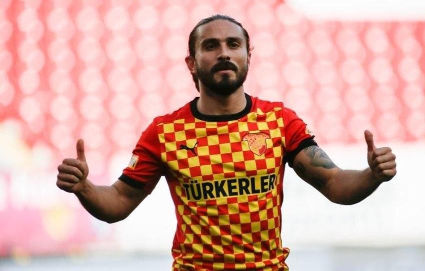 Ali Koç İrfan'ın yedeği olarak planladı Burak Elmas Babel'in yerine bombayı patlattı