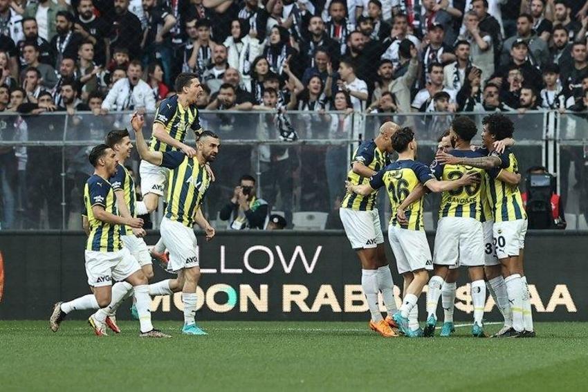 Ali Koç İrfan'ın yedeği olarak planladı Burak Elmas Babel'in yerine bombayı patlattı