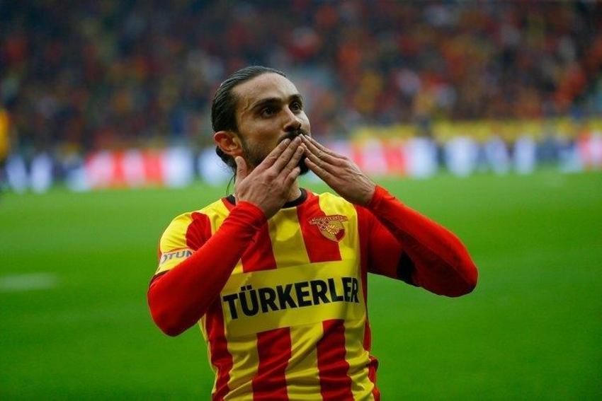 Ali Koç İrfan'ın yedeği olarak planladı Burak Elmas Babel'in yerine bombayı patlattı