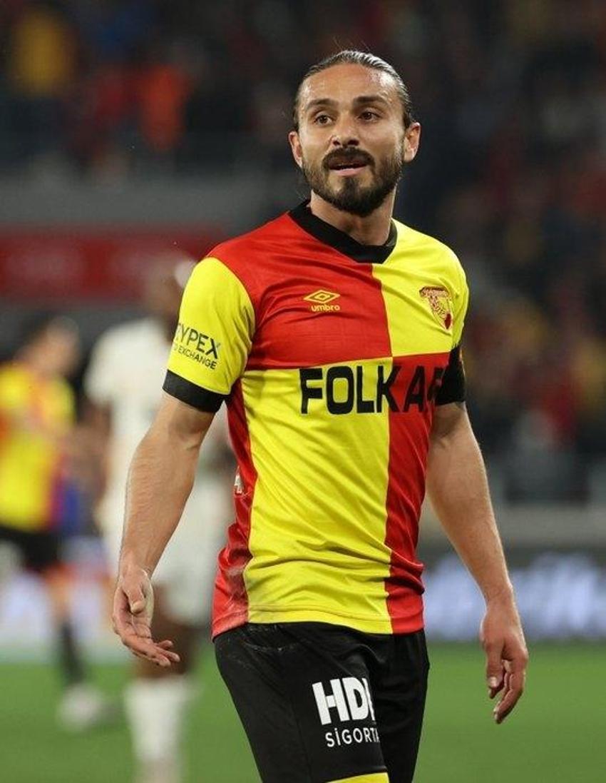 Ali Koç İrfan'ın yedeği olarak planladı Burak Elmas Babel'in yerine bombayı patlattı
