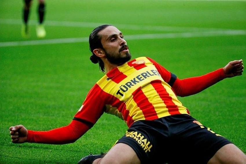 Ali Koç İrfan'ın yedeği olarak planladı Burak Elmas Babel'in yerine bombayı patlattı