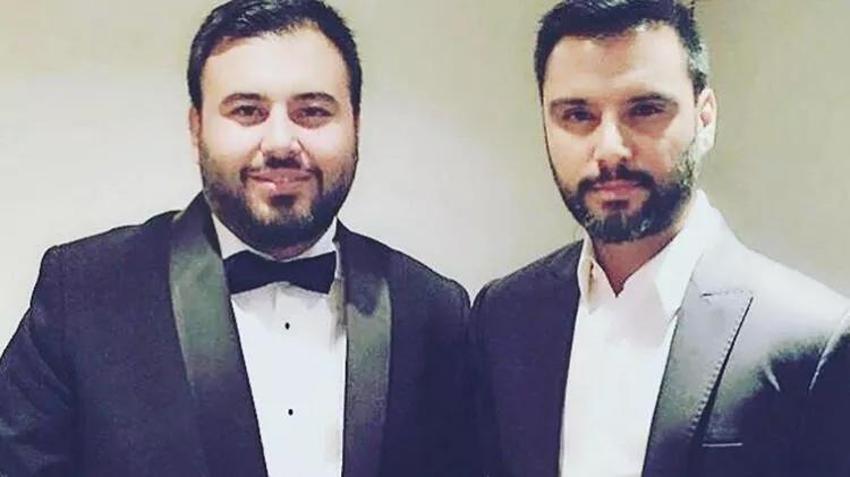 Alişan'dan ölen kardeşi Selçuk Tektaş'a duygusal mesaj!