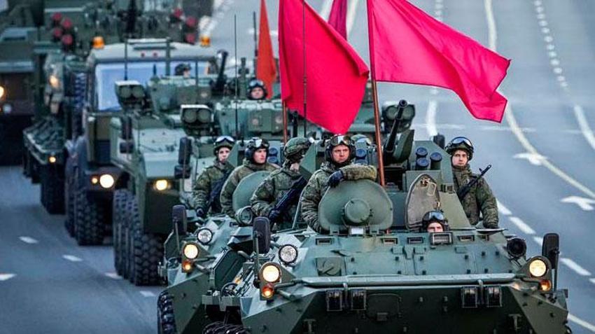 Rusya'nın sırrı deşifre oldu! ABD ve Avrupa'yı şaşkına çeviren taktik...