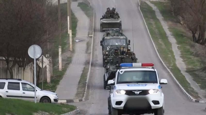 Rusya'nın sırrı deşifre oldu! ABD ve Avrupa'yı şaşkına çeviren taktik...